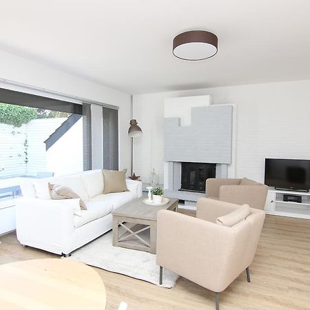 Апартаменты Haus Badezeit Тиммендорфер-Штранд Номер фото